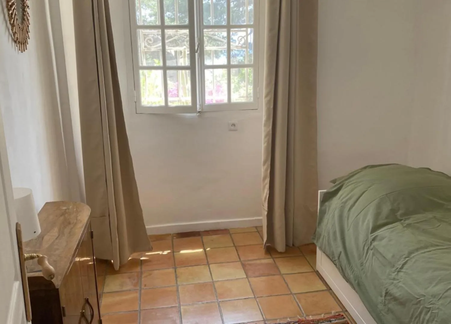 מרסיי Rez-De-Jardin Villa Provencale Vue Mer צרפת