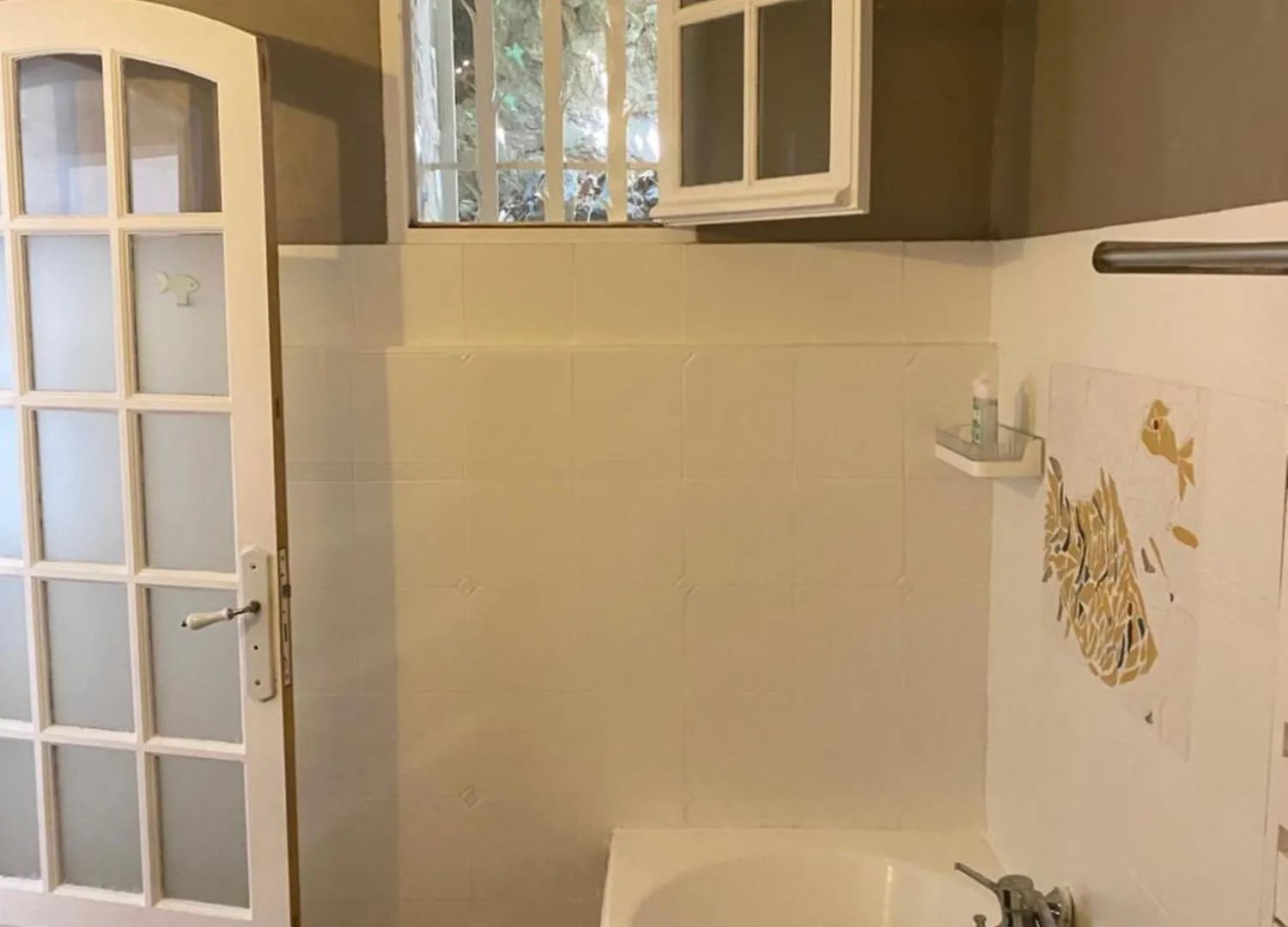 מרסיי Rez-De-Jardin Villa Provencale Vue Mer 0*,  צרפת